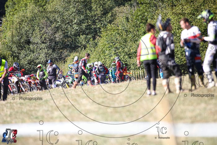 Endurance Saugues 2023